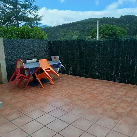 En Chalet Homestay Castro Urdiales
