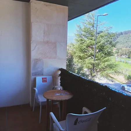 En Chalet Castro Urdiales